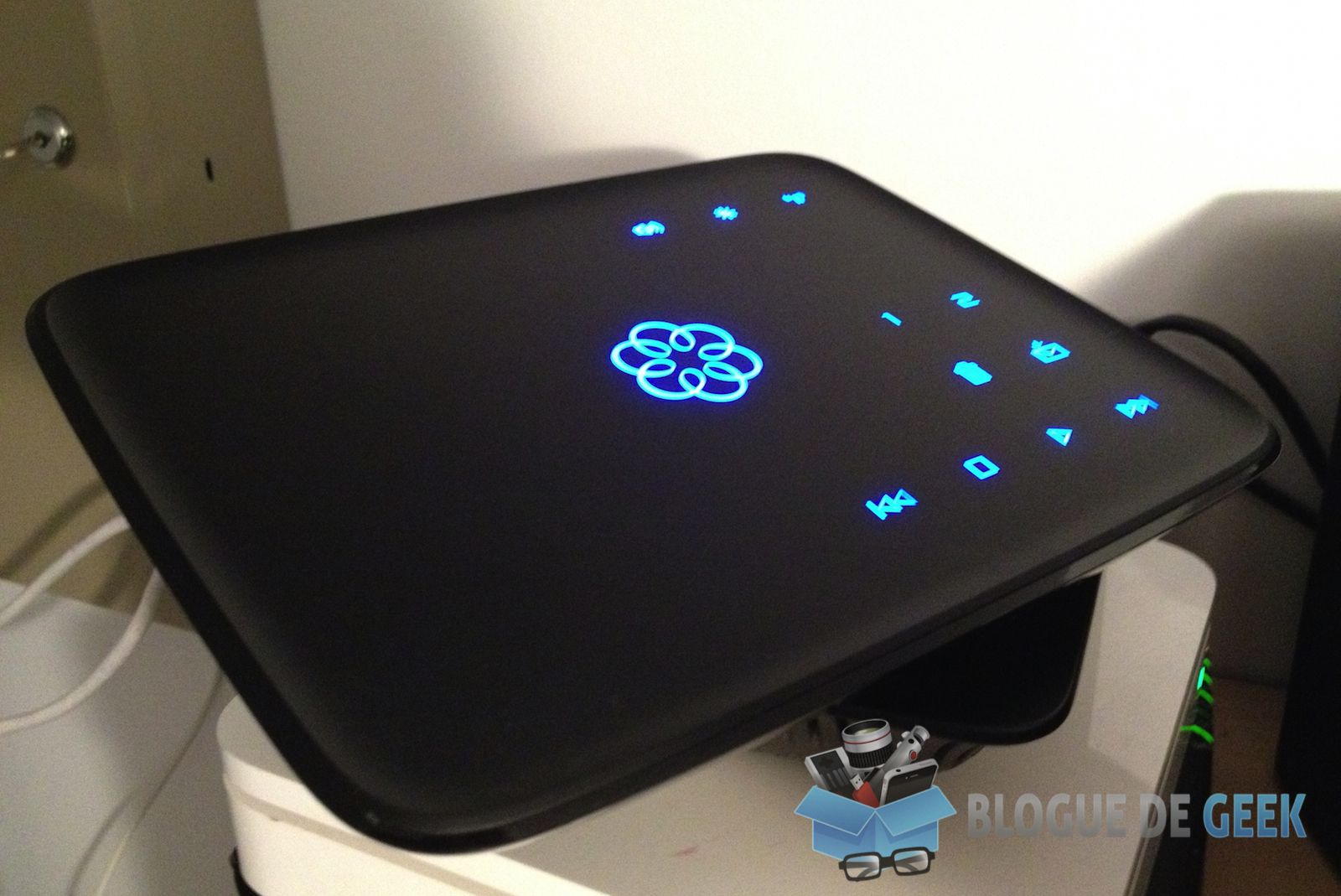 Ooma Telo, la VOIP illimitée pour 4$ par mois [Test]