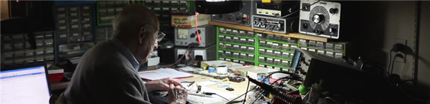 Ralph Baer, portait de l&rsquo;inventeur des jeux vidéo
