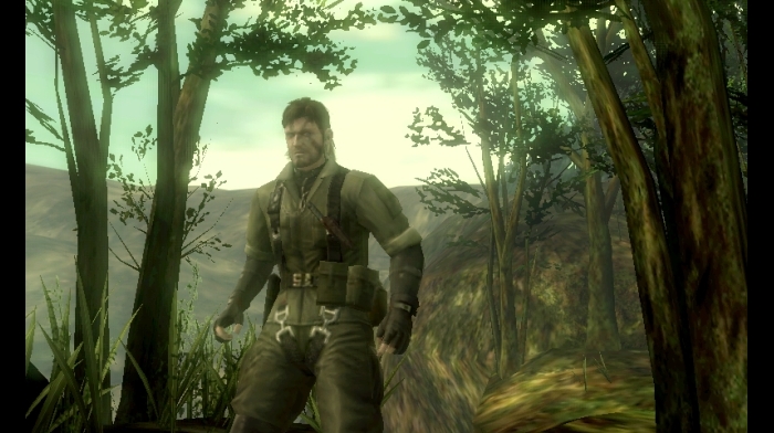 Metal Gear Solid: Snake Eater 3D [Critique]