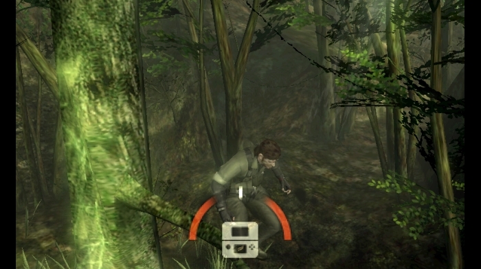 Metal Gear Solid: Snake Eater 3D [Critique]