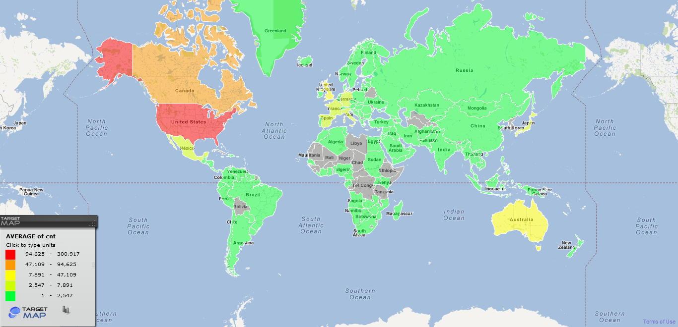 Détails sur le premier botnet sous Mac OS X