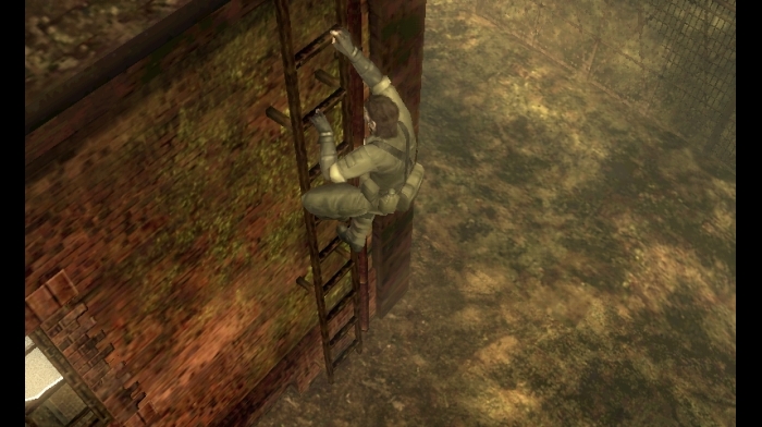 Metal Gear Solid: Snake Eater 3D [Critique]