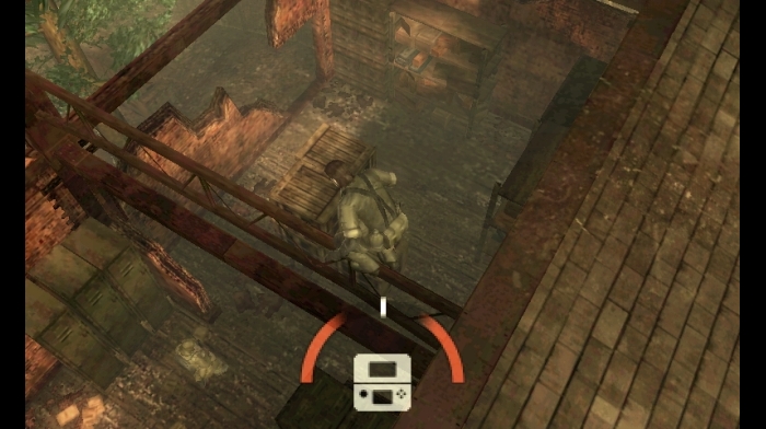 Metal Gear Solid: Snake Eater 3D [Critique]