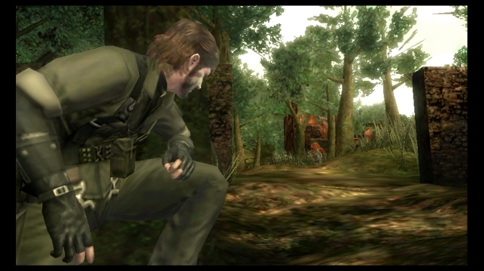Metal Gear Solid: Snake Eater 3D [Critique]