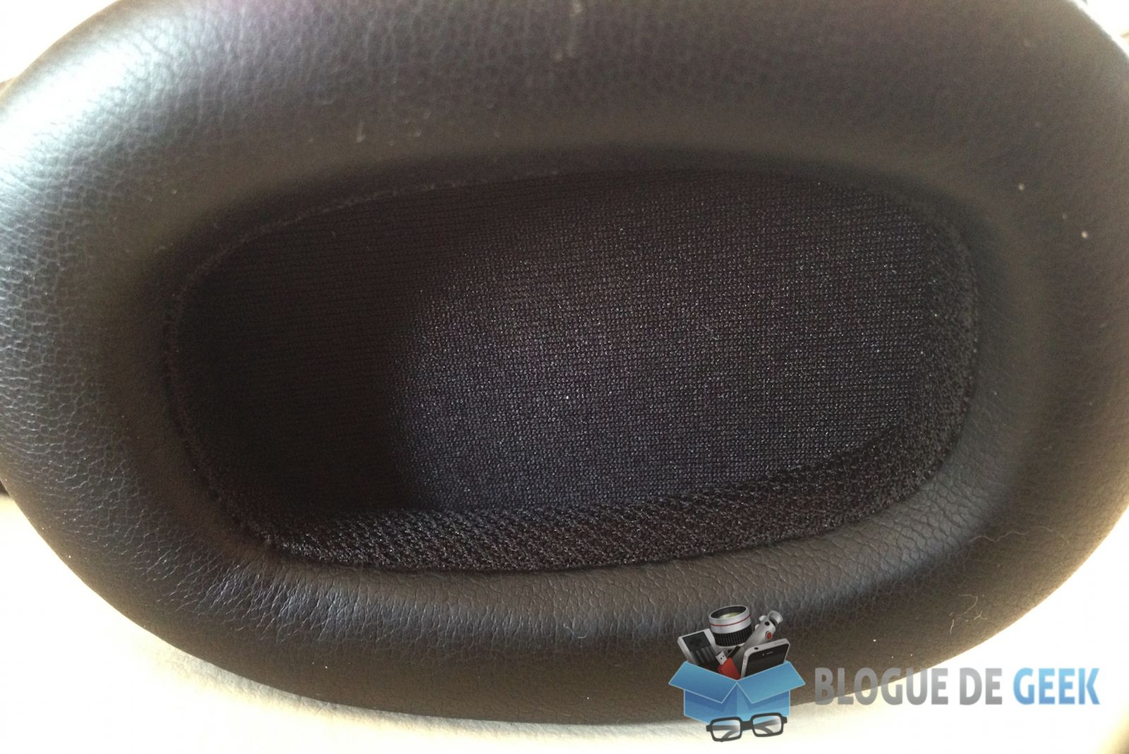 Klipsch M40, casque à réduction de bruit actif [Test]