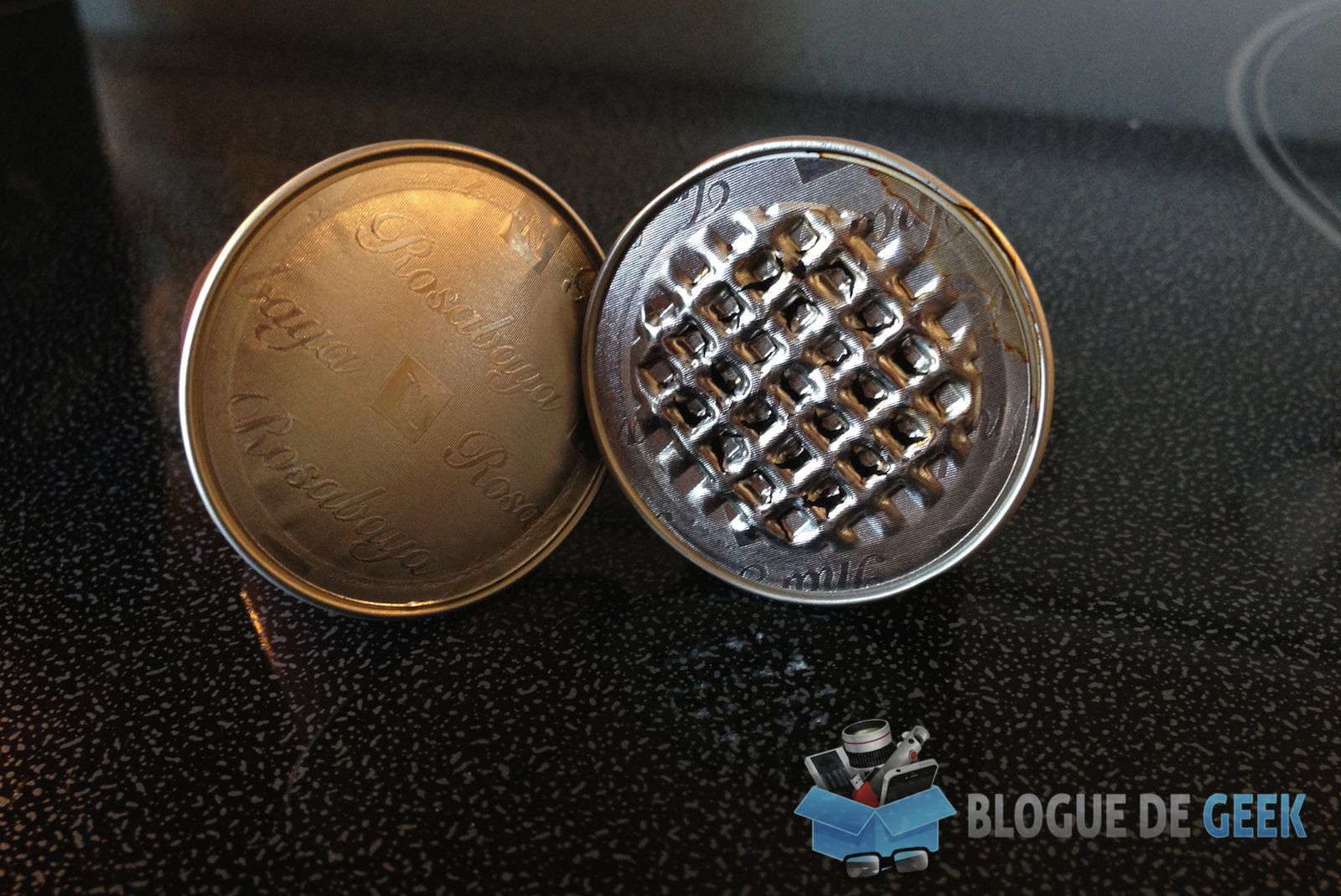 Nespresso Pixie [Test]