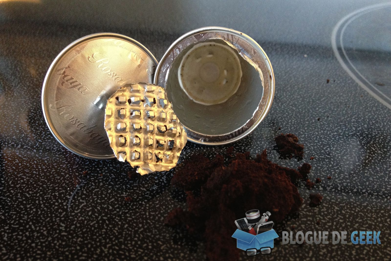 Nespresso Pixie [Test]
