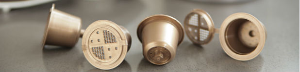 Capsules réutilisables CoffeeDuck pour Nespresso [Test]