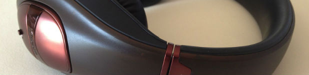 Klipsch M40, casque à réduction de bruit actif [Test]
