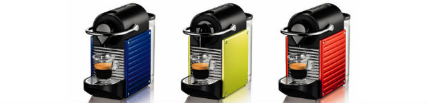 Nespresso Pixie [Test]