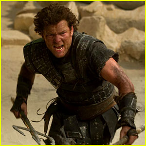 Wrath of the Titans [Critique]