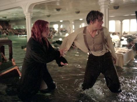Titanic 3D  : la critique du nouveau film de James Cameron