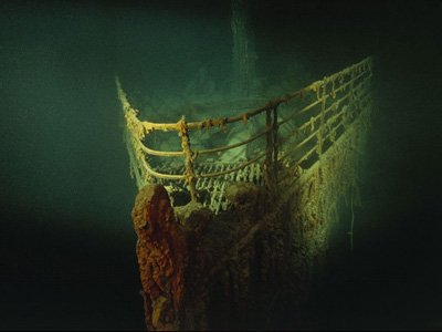 Titanic 3D  : la critique du nouveau film de James Cameron