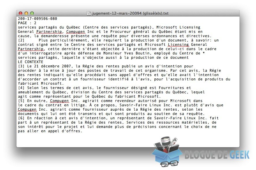 ABBYY FineReader Express, un OCR sur Mac [Test]
