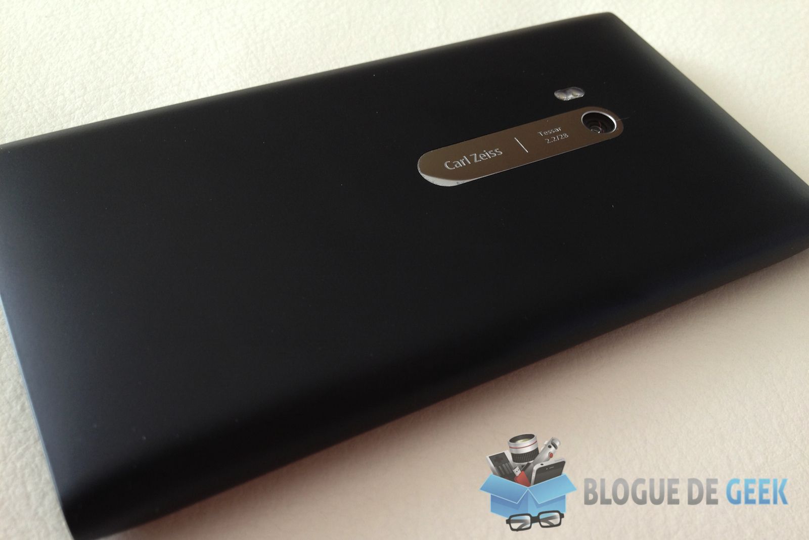 Nokia Lumia 900 [Test]