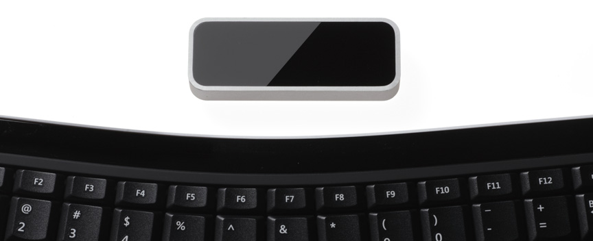 Tasse-toi Kinect, voici la LEAP (PC & Mac)