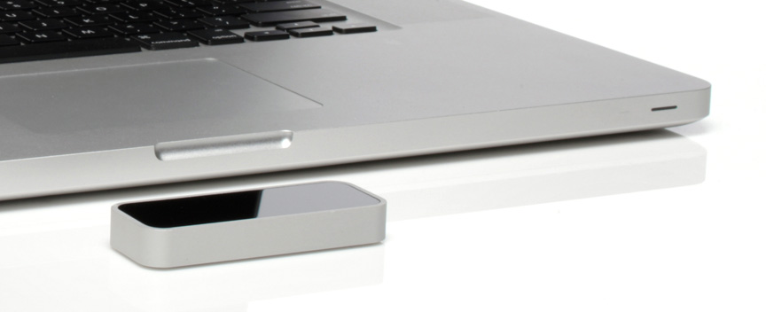 Tasse-toi Kinect, voici la LEAP (PC & Mac)