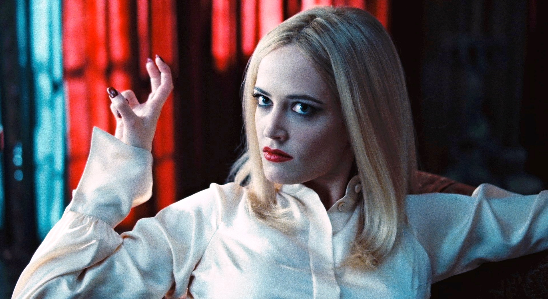 Dark Shadows : Le retour de Tim Burton et de Johnny Depp