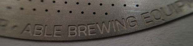 Disque de métal d&rsquo;Able Brewing pour Aeropress [Test]