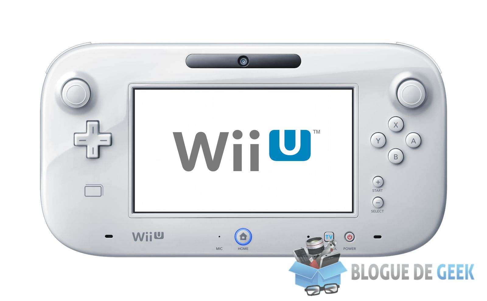 Tout ce que vous voulez-savoir sur la Wii U, et même plus!