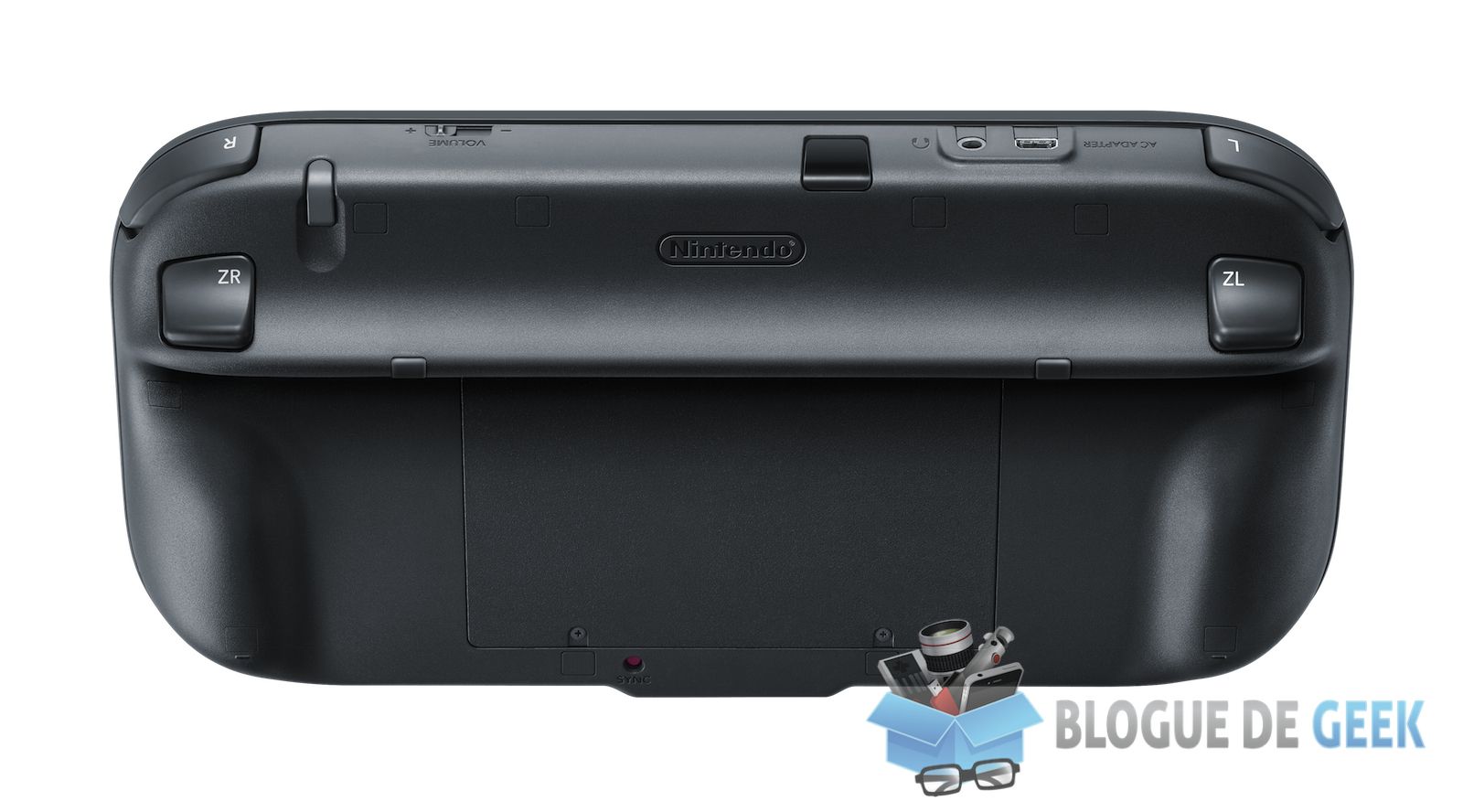 Tout ce que vous voulez-savoir sur la Wii U, et même plus!