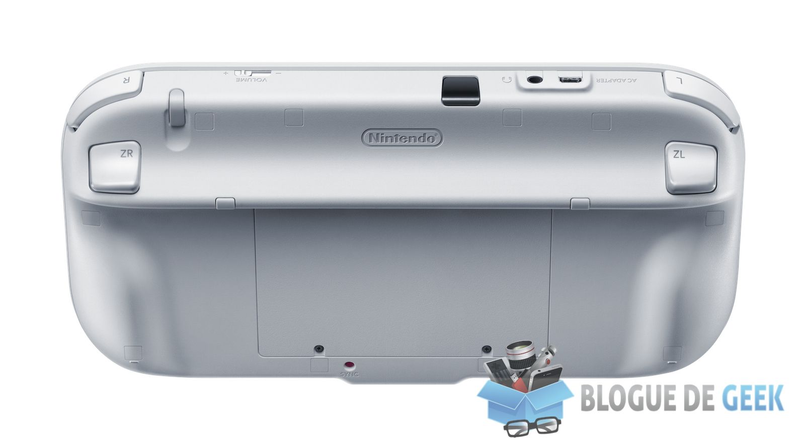 Tout ce que vous voulez-savoir sur la Wii U, et même plus!