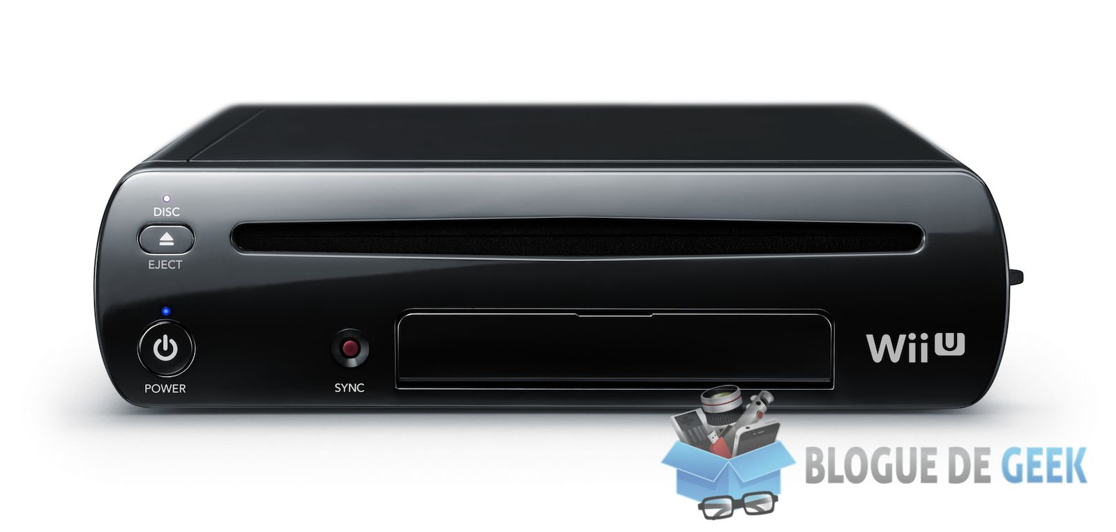 Tout ce que vous voulez-savoir sur la Wii U, et même plus!
