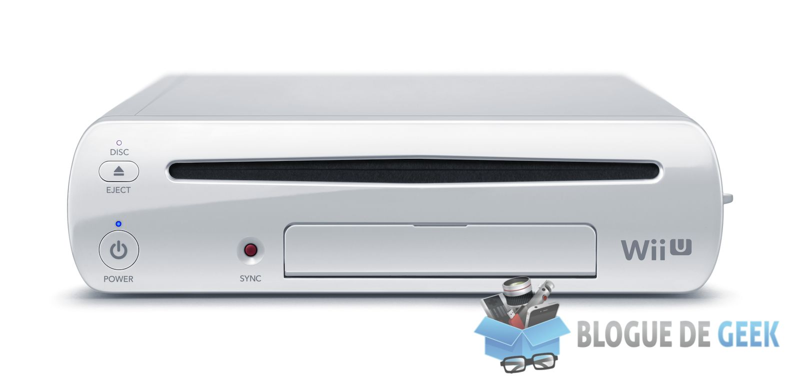 Tout ce que vous voulez-savoir sur la Wii U, et même plus!