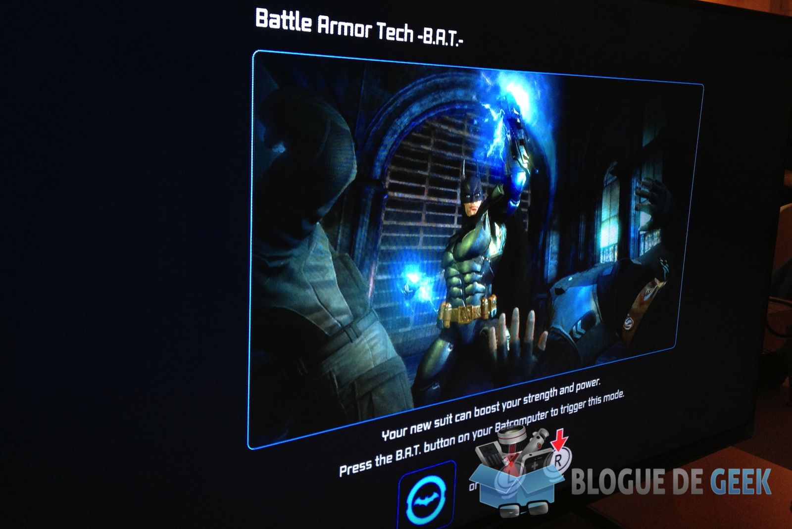 La Nintendo Wii U à Montréal [Mes impressions]