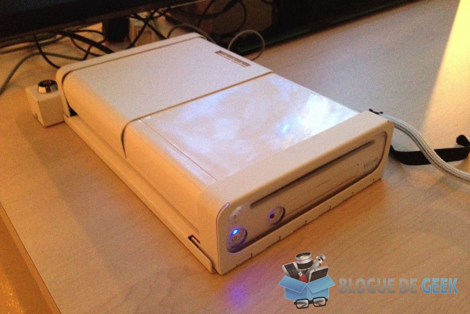 La Nintendo Wii U à Montréal [Mes impressions]
