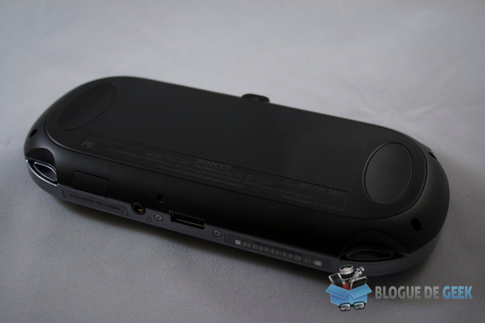 PS Vita [Test]
