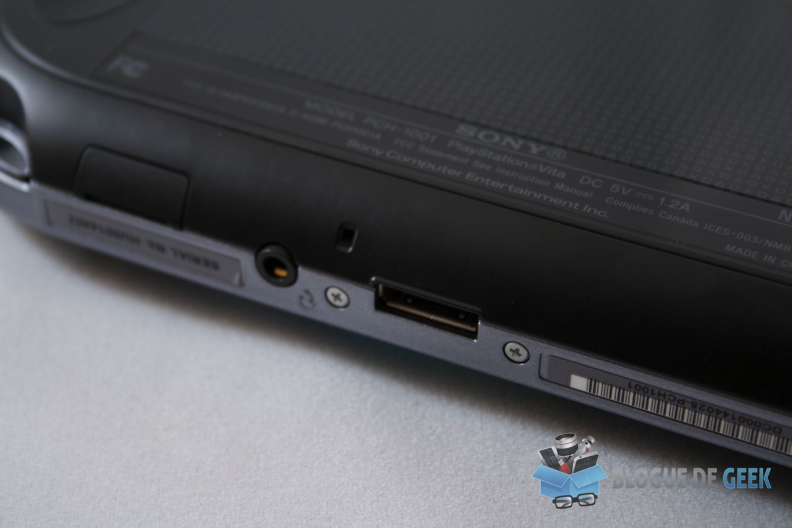 PS Vita [Test]