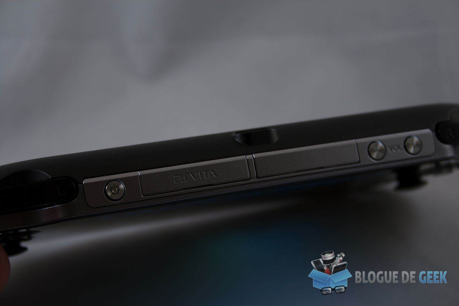 PS Vita [Test]