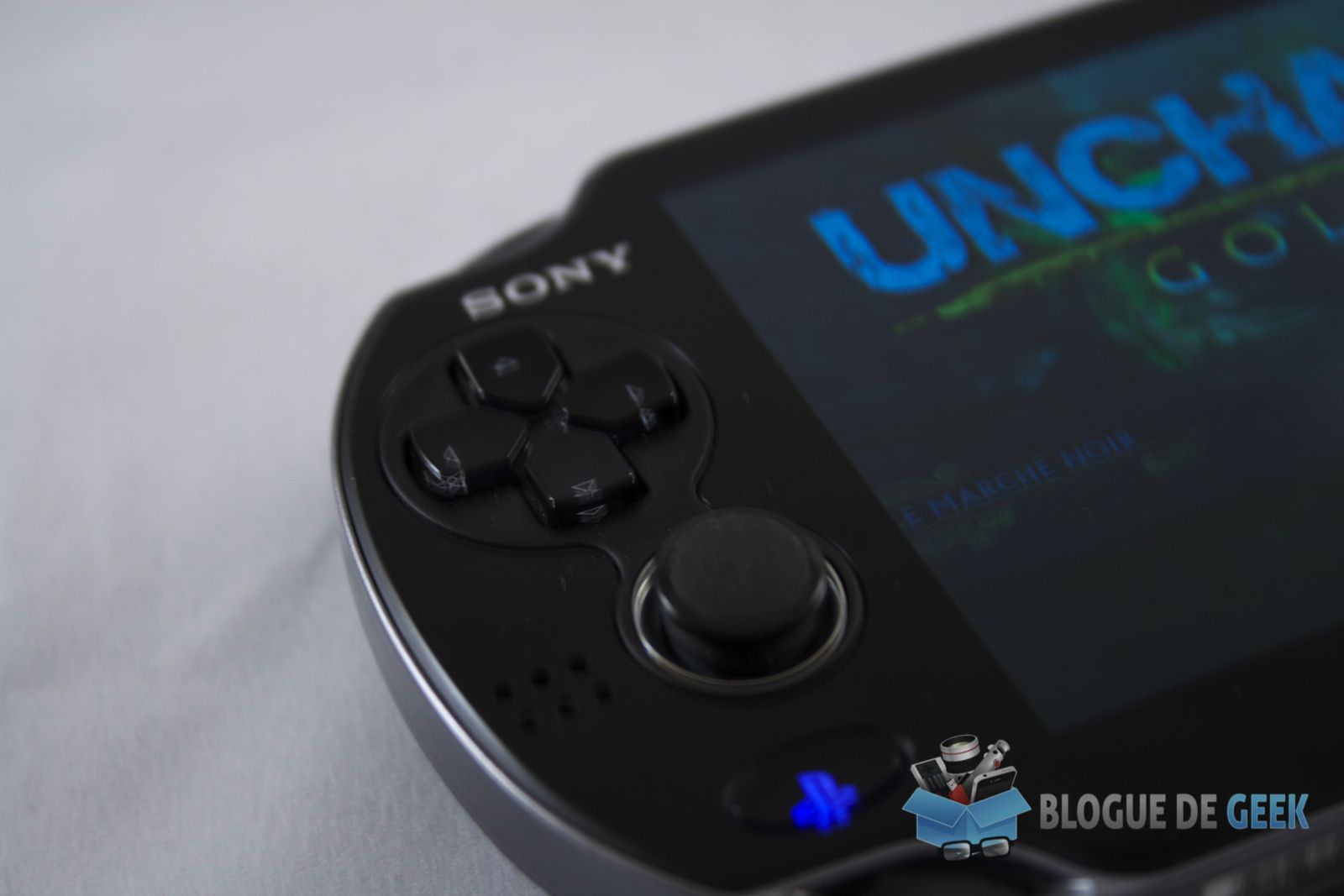 PS Vita [Test]