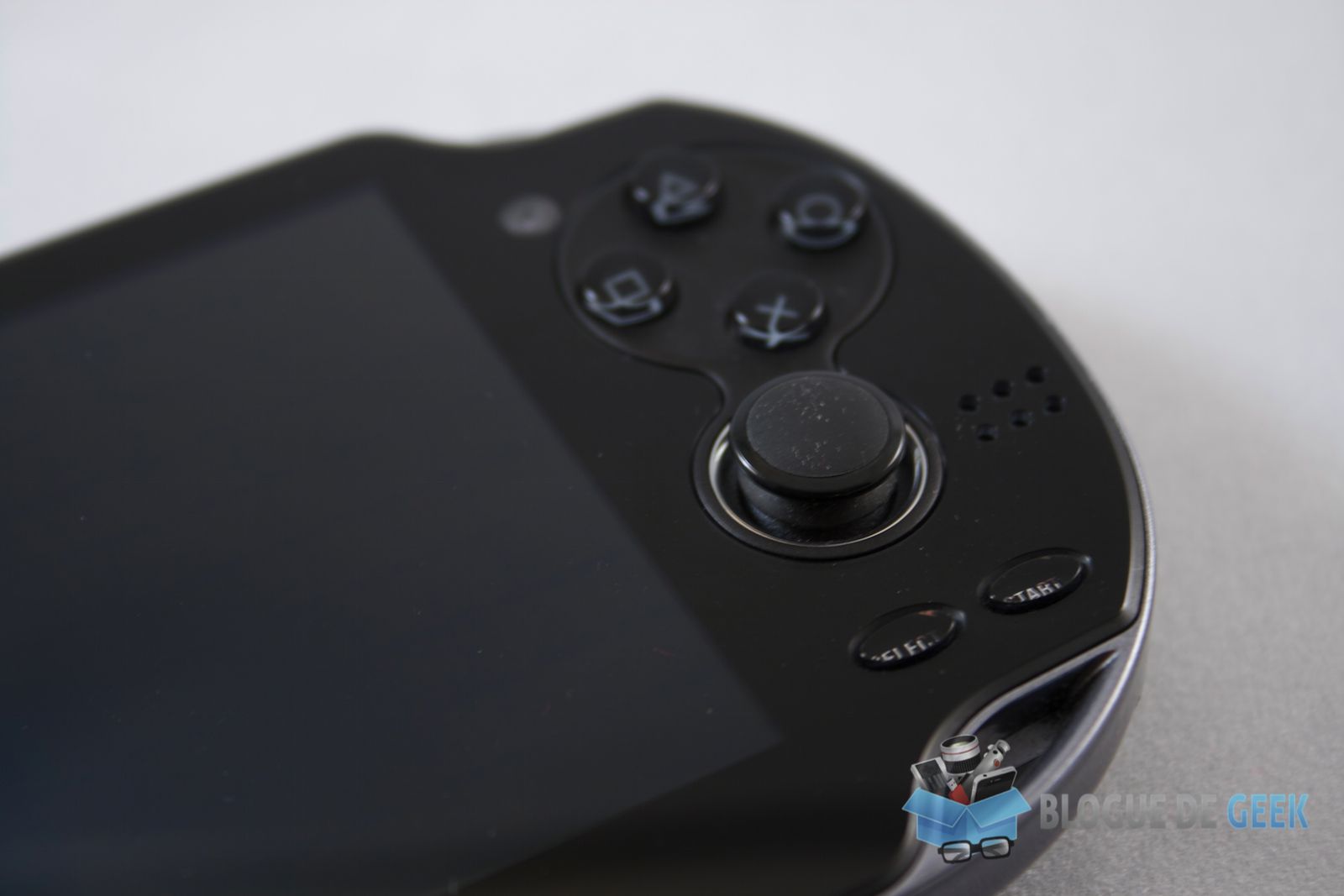 PS Vita [Test]