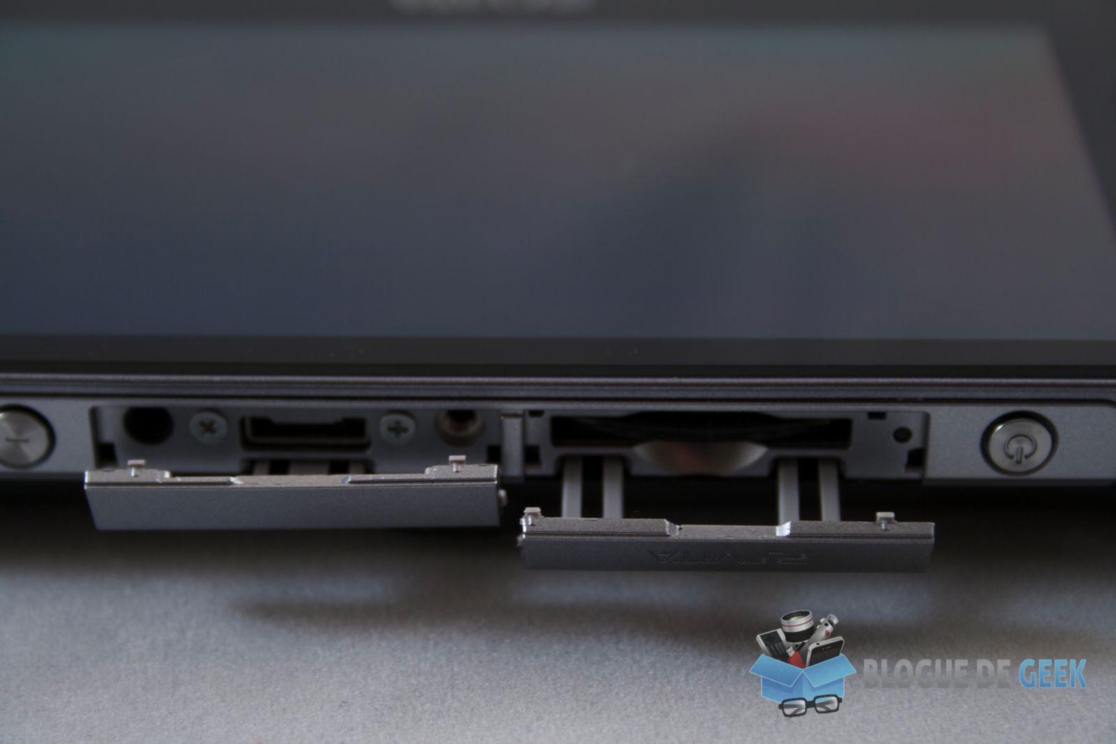 PS Vita [Test]
