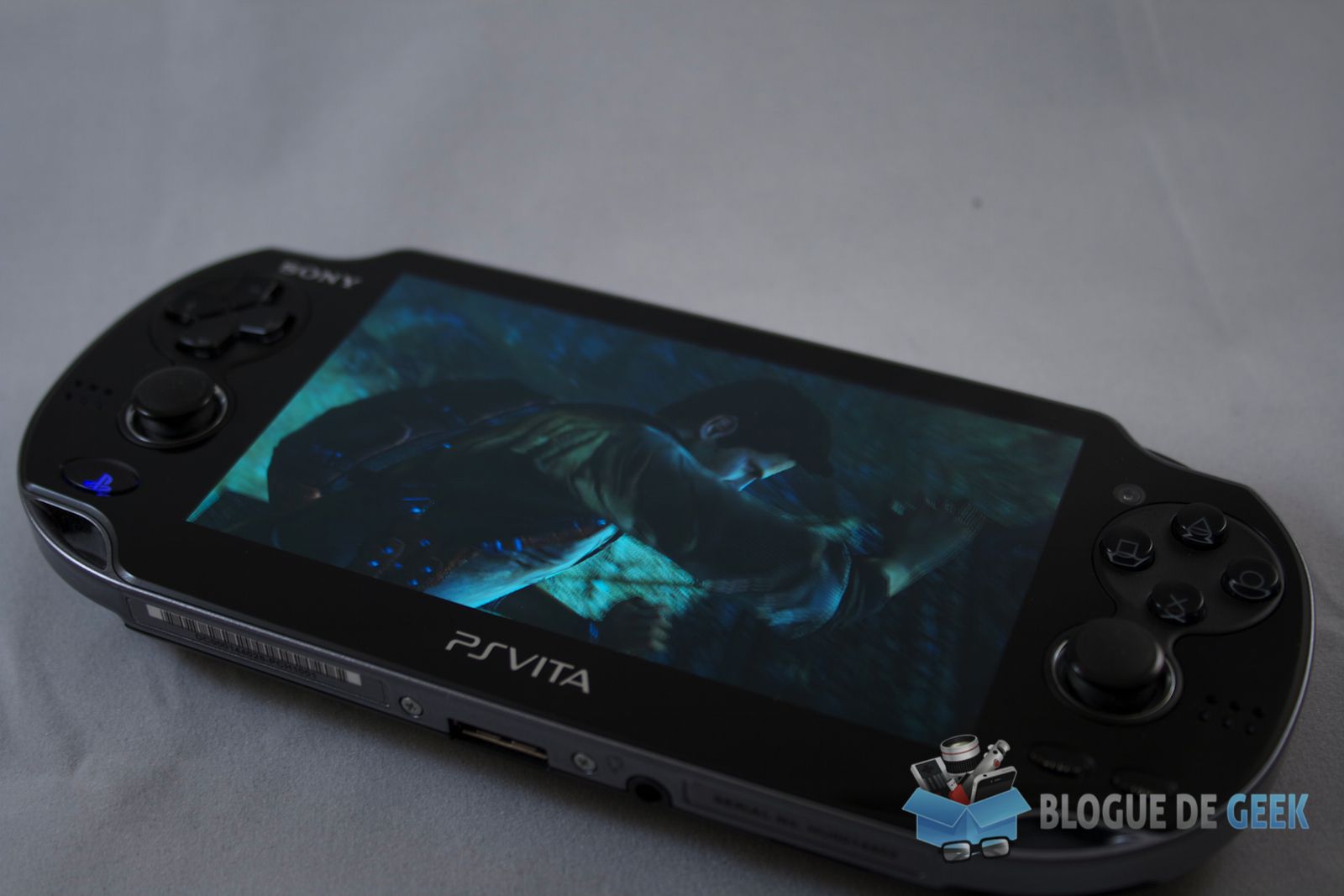 PS Vita [Test]