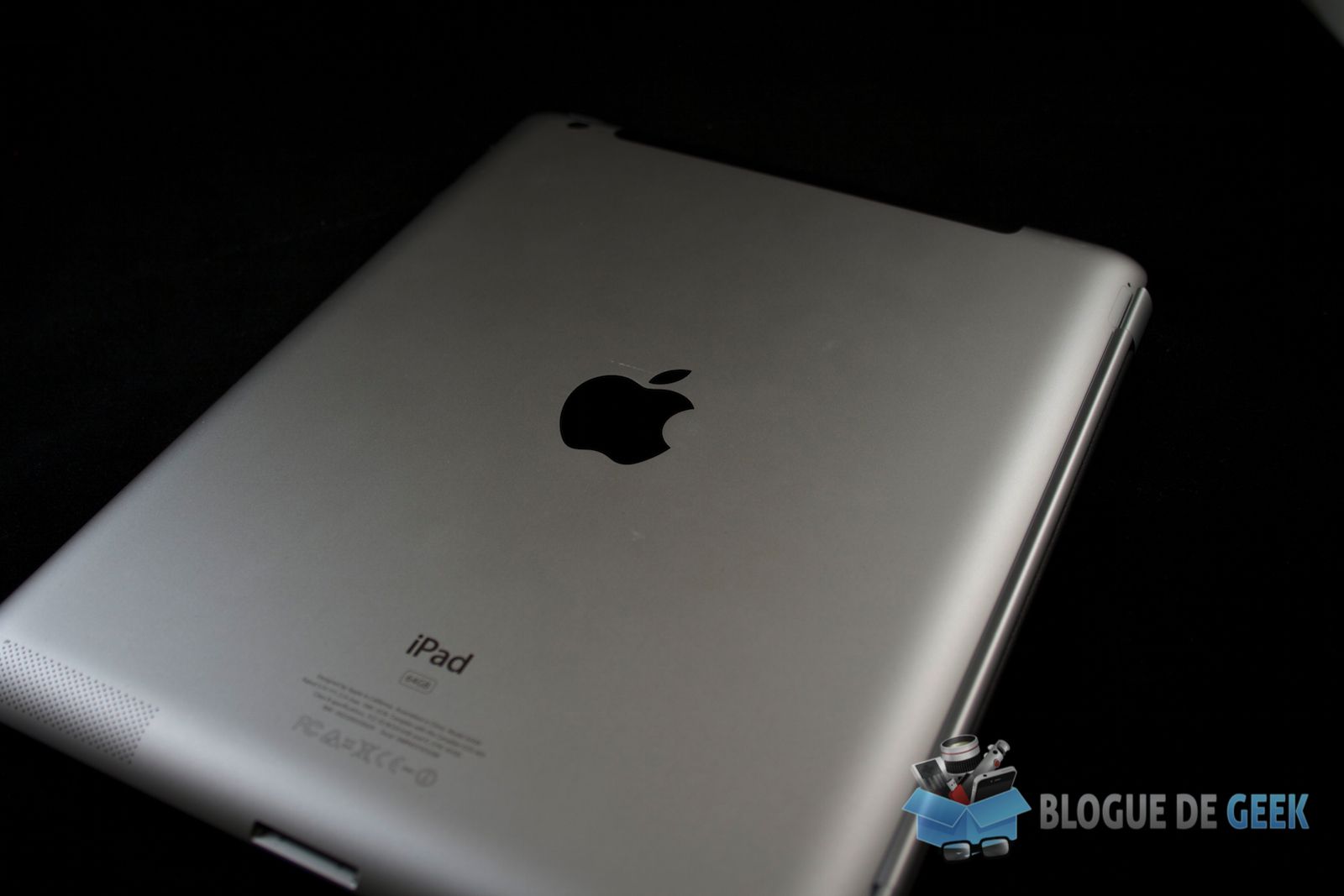 iPad 3e génération [Test]