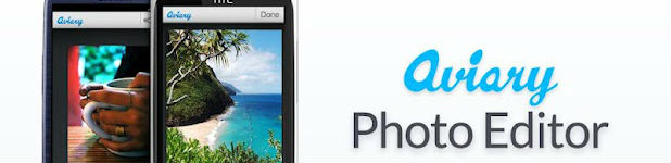Aviary, l&rsquo;éditeur de photo débarque sur iOS et Android!