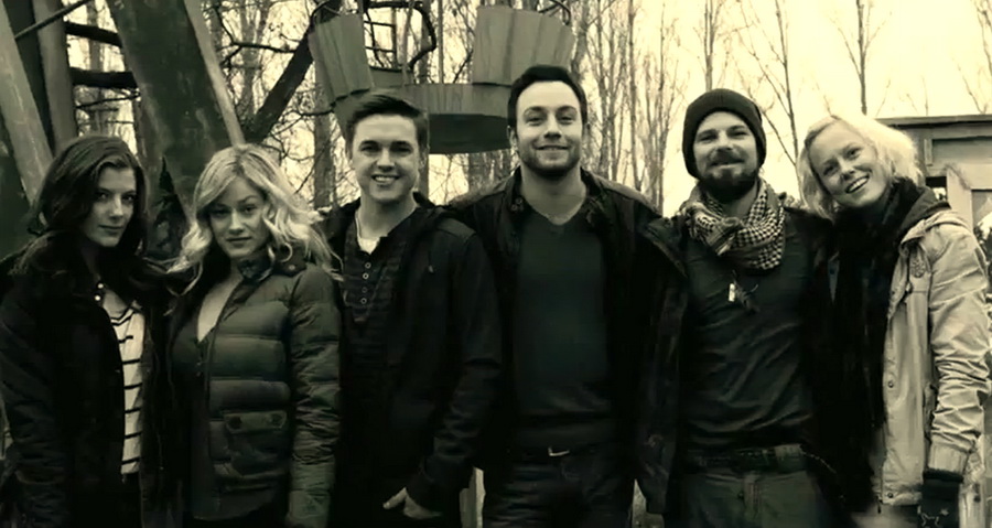 Chernobyl Diaries : Tourisme extrême et radiations