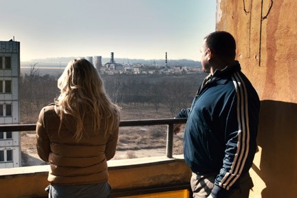 Chernobyl Diaries : Tourisme extrême et radiations