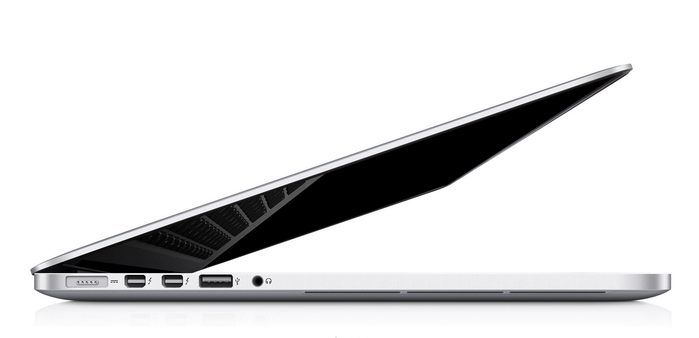 Résumé des annonces d’Apple au WWDC 2012
