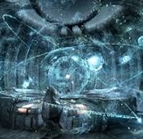 Prometheus : L&rsquo;origine de l&rsquo;humanité