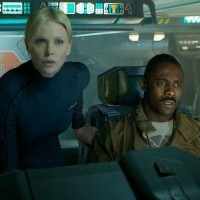 Prometheus : L&rsquo;origine de l&rsquo;humanité