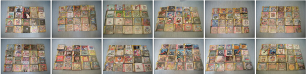 Du Famicom au Gamecube, tous les jeux avec boites et instructions!