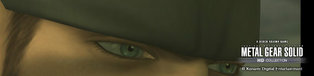 Metal Gear Solid HD Collection [Critique]