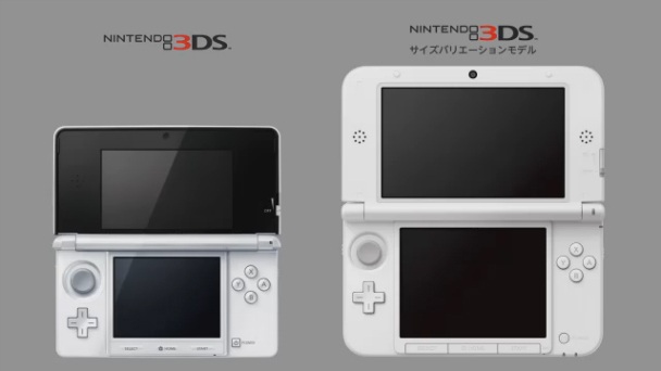 Nintendo 3DS XL [Test]