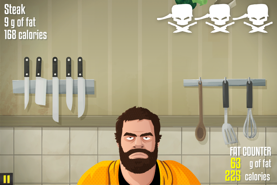 Epic Meal Time [Critique]