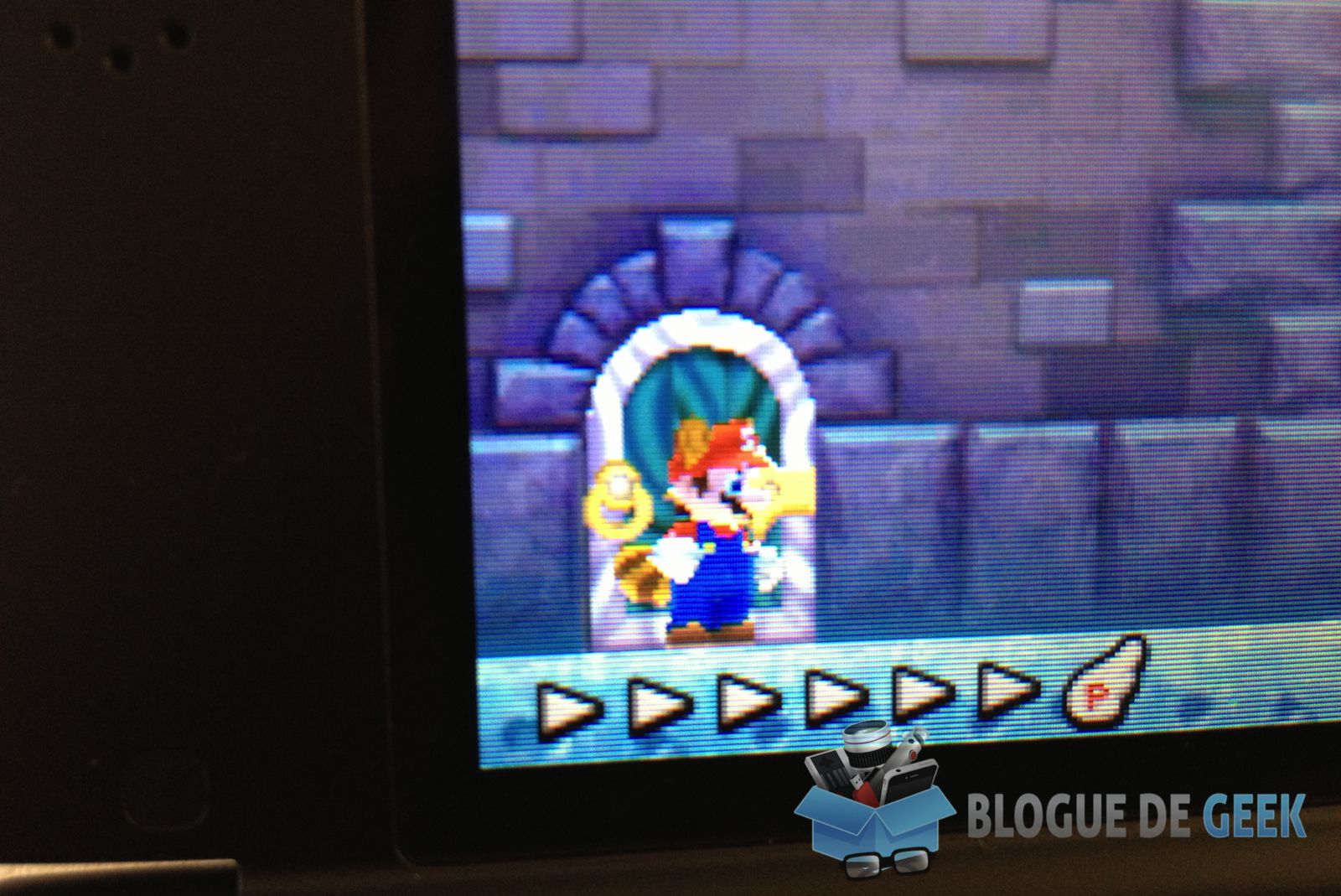 Nintendo 3DS XL [Test]