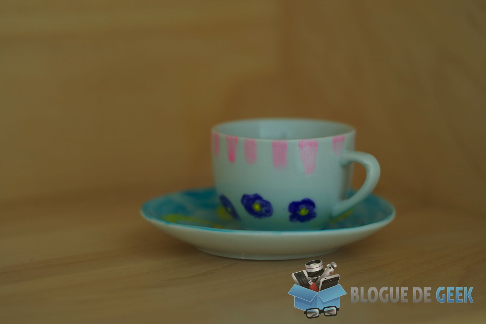 LightScoop, une solution aux visages fantômes [Test]